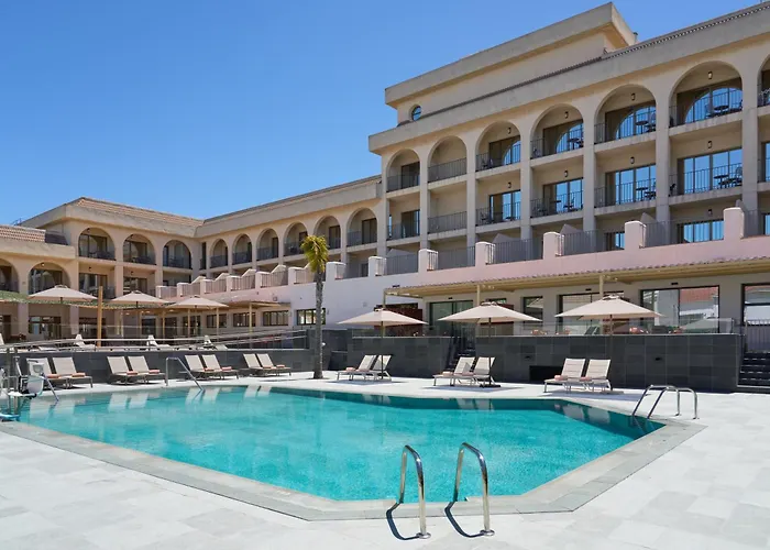 Hotel Macia Doñana Sanlúcar de Barrameda