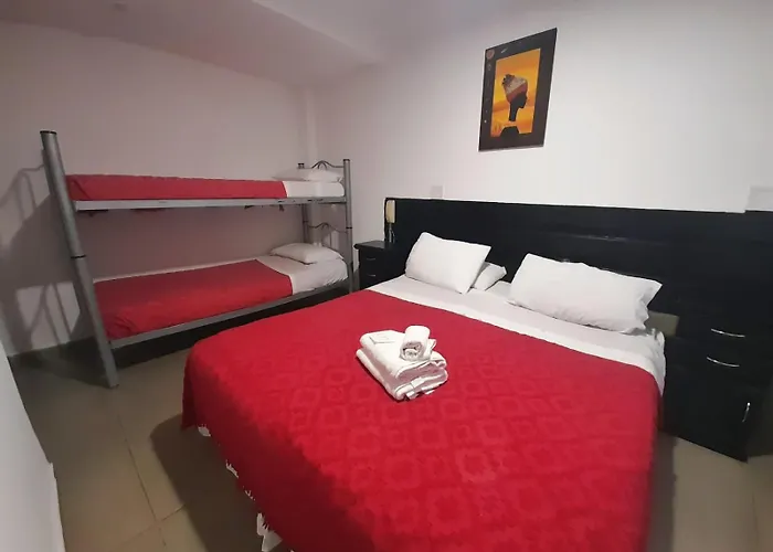 Hotel Artico Mar del Plata