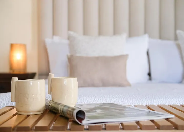 Casa Bustamante Hotel Boutique Cartagena