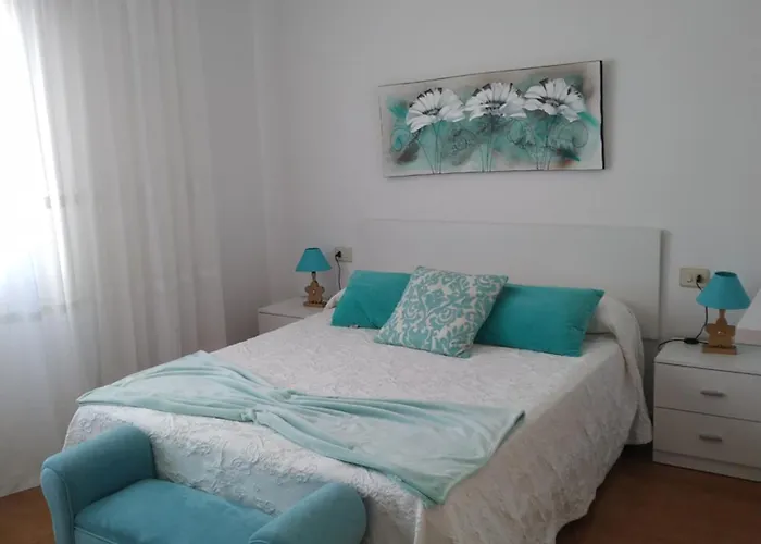 Pension Fercomar Sanxenxo