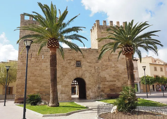 Hotel Can Simo Alcúdia