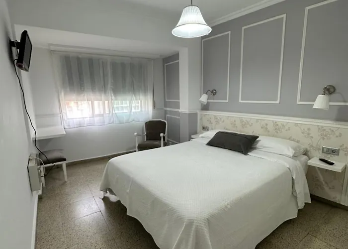 Hotel Angelito O Grove
