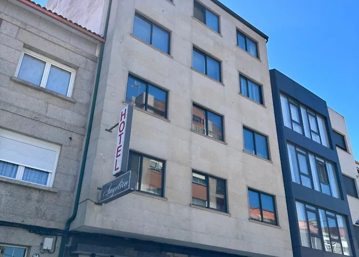Hotel Angelito O Grove