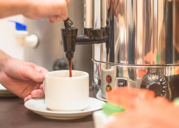 Hotel C&R Mar del Plata