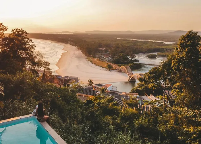 Banana Leaf Eco Hostel Río de Janeiro