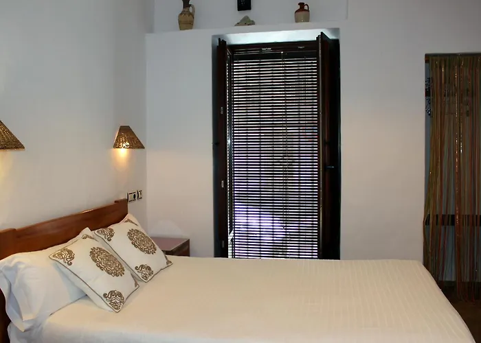 Hostal Extramuros Conil De La Frontera