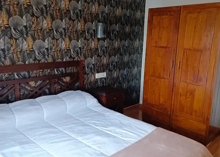 Nuevo Hotel Sydney Suances