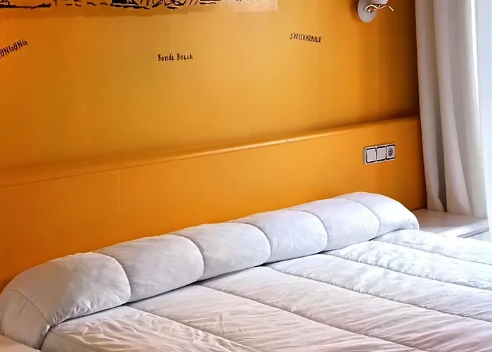 Nuevo Hotel Sydney Suances