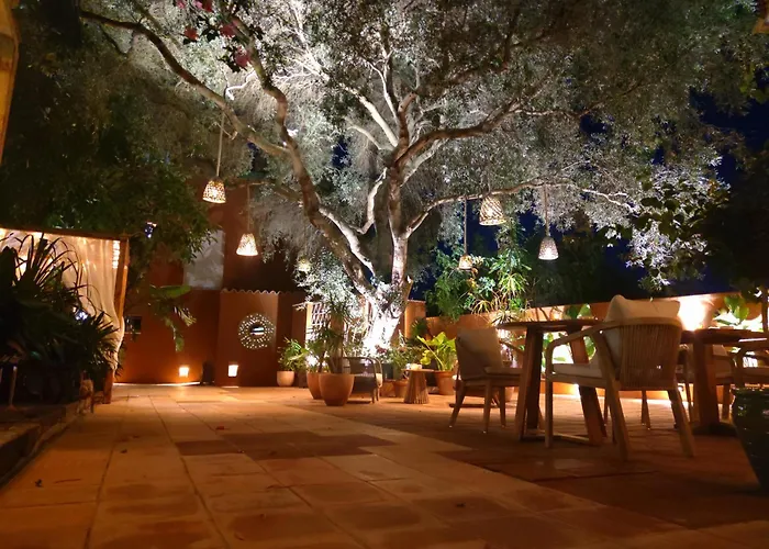 La Posada de Lola Bolonia