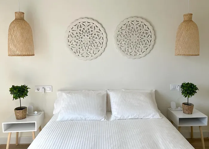 La Buganvilla Chiclana de la Frontera