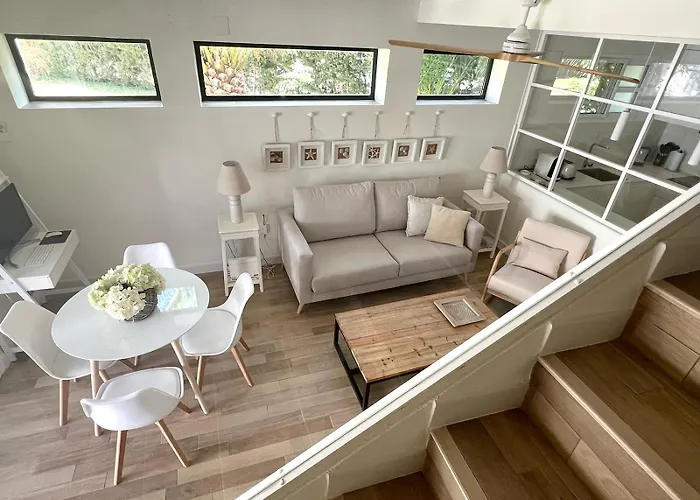 La Buganvilla Chiclana de la Frontera