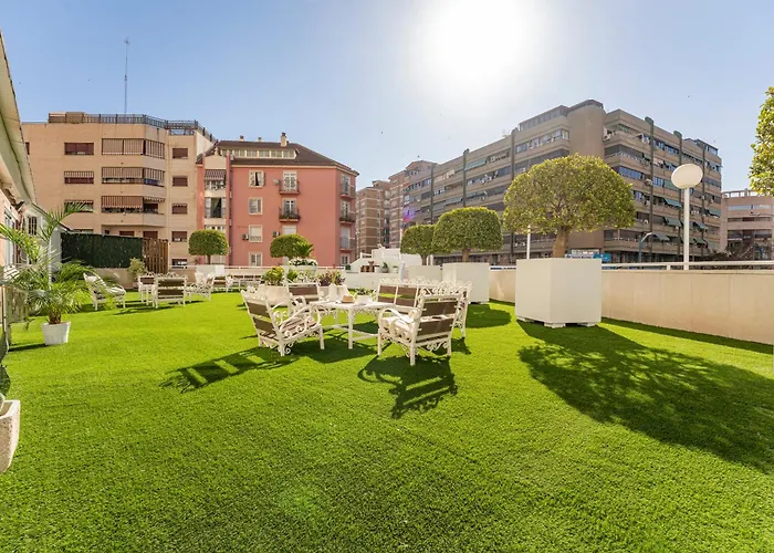 Hoteles PlayaLas Américas