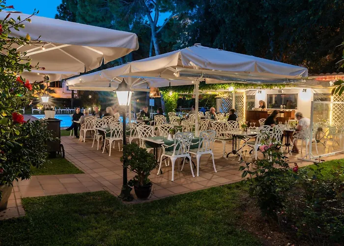 Hoteles PlayaAraxa - Adults Only