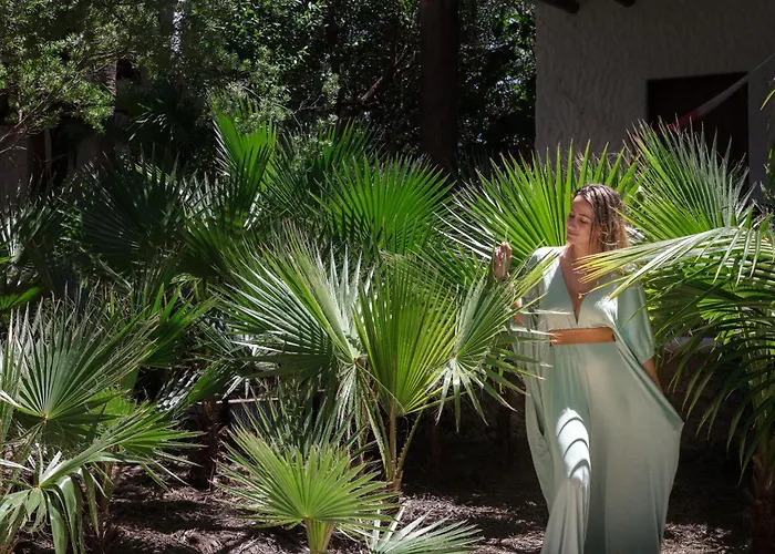 Hotel Villas Flamingos Isla Holbox