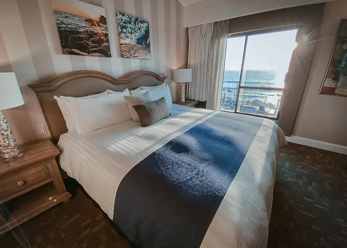 Hotel Punta Morro Ensenada