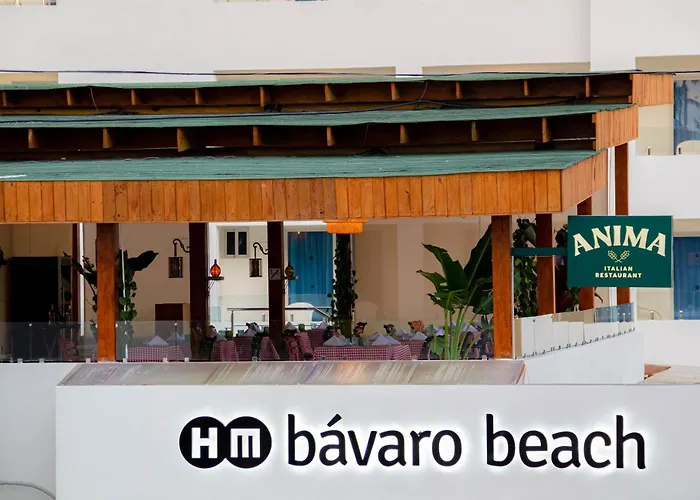 Hotel Hm Bavaro Beach - Adults Only Punta Cana