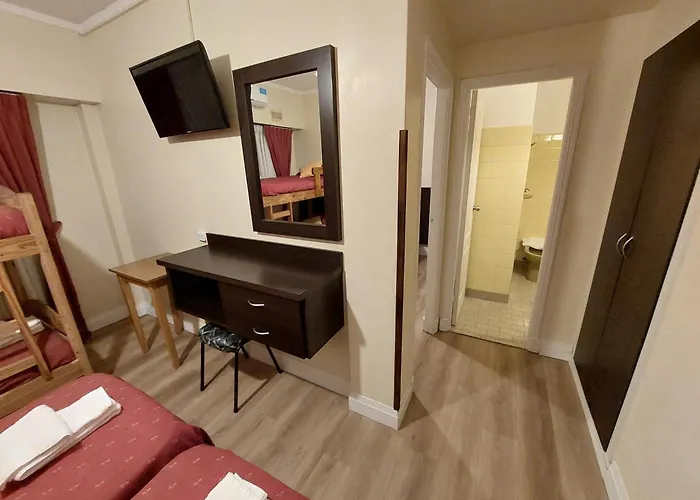 Gran Hotel Monaco Mar del Plata