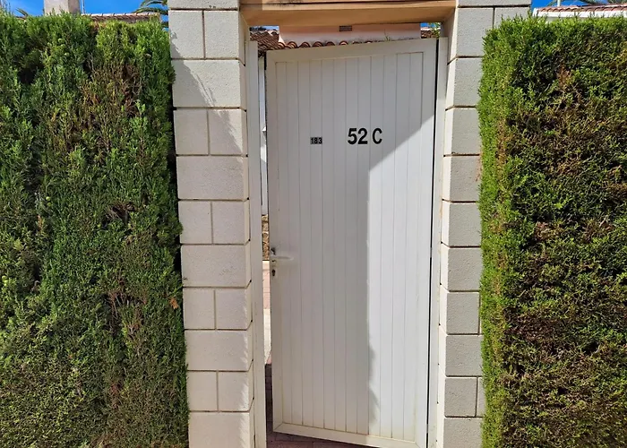 Villa Denia El Palmar 183