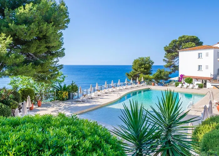 Hoteles PlayaPark San Jorge & Spa By Escampa s