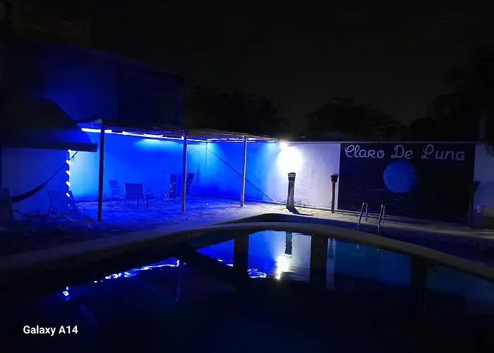 Claro de Luna Playa del Carmen