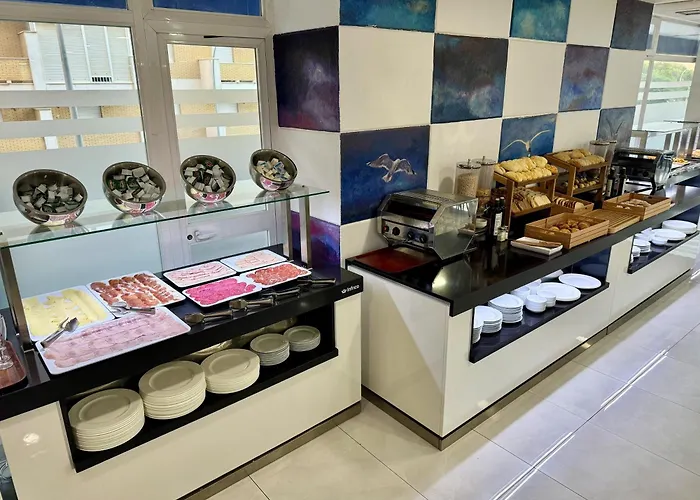 Hotel Guadalquivir Sanlúcar de Barrameda