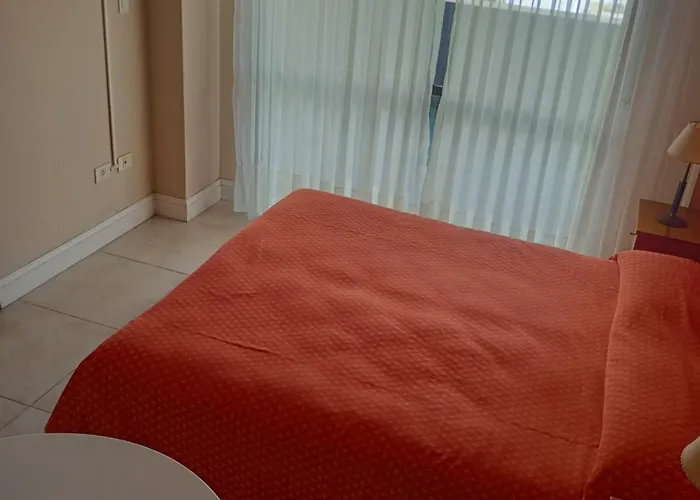 Maison Apart Hotel Mar del Plata
