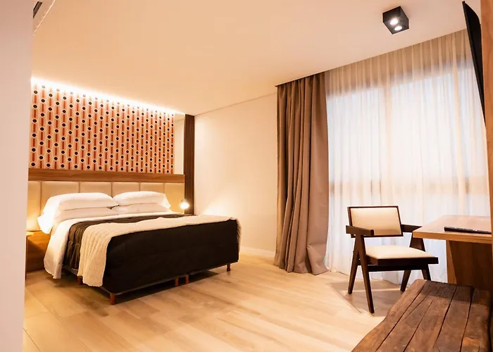 Nuit Hotel Mar del Plata