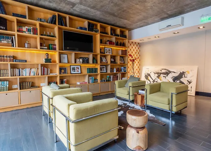 Nuit Hotel Mar del Plata