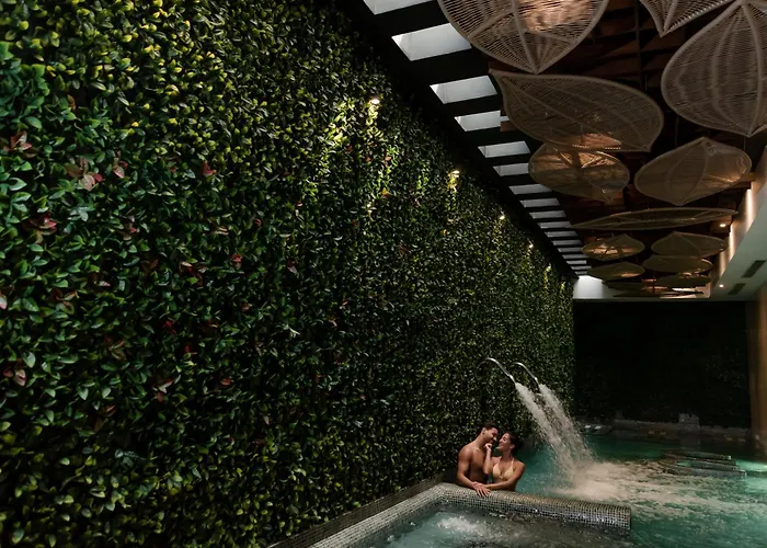 The Reef 28 Hotel & Spa (Adults Only) Playa del Carmen