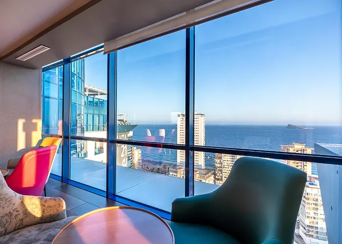 Hotel Madeira Centro