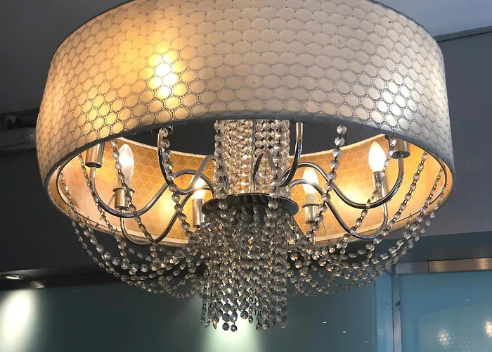 Hotel Ortegal Mar del Plata