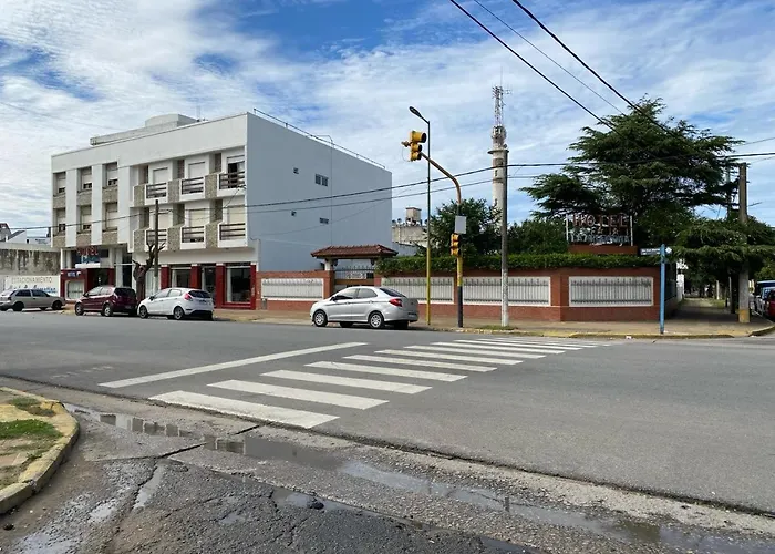 Hotel La Argentina San Clemente del Tuyú