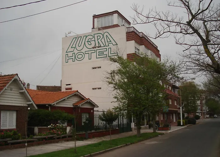 Lugra Hotel Miramar 