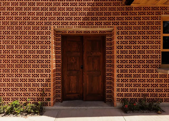 Hotel Casa Badú Puerto Escondido 