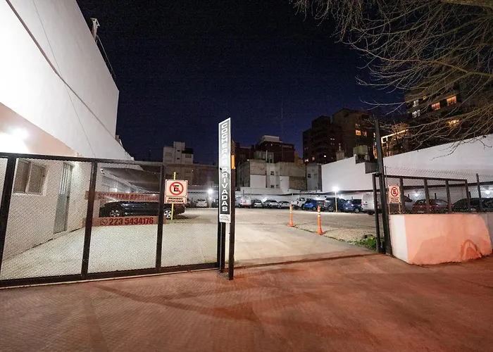 Sennac Hotel Mar del Plata