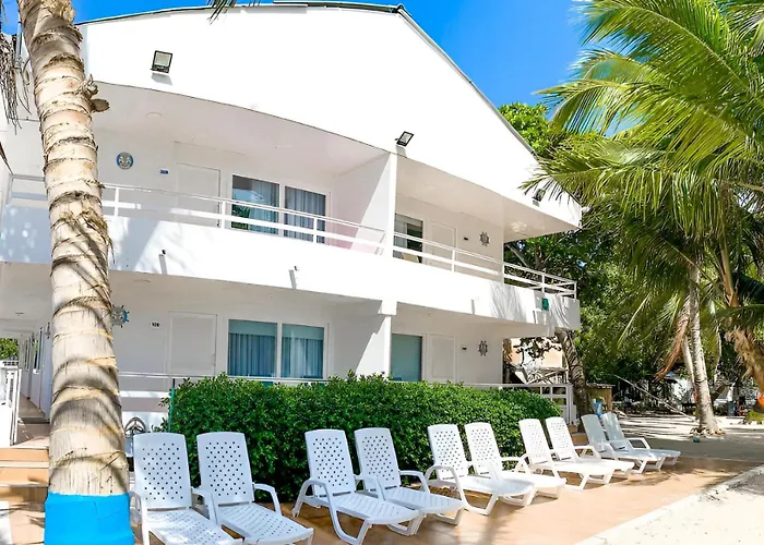 Hotel San Luis Place By Dorado San Andrés