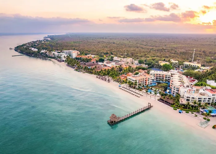 Hotel Secrets Aura Cozumel - Adults Only