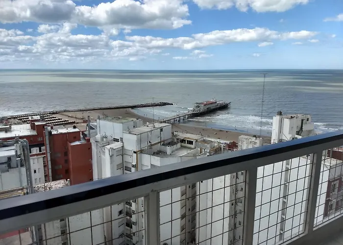 Bristol Apart Hotel Mar del Plata