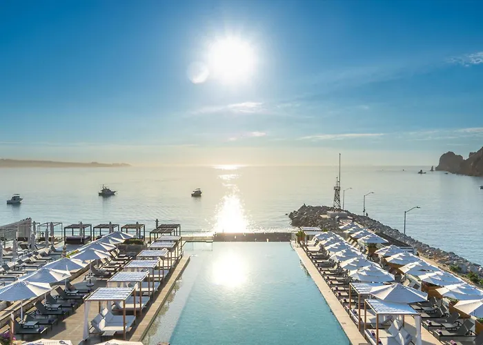 Hotel Breathless Cabo San Lucas - Adults Only