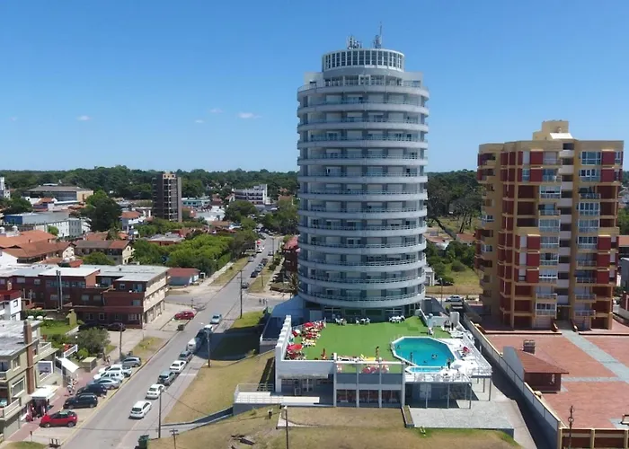 Hotel Coliseo Villa Gesell
