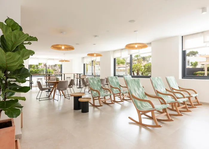 Copaiba By Honne Hotels - Adults Only Playa de Palma 