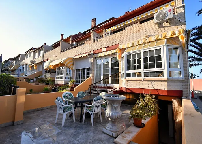 Muchavista Playa Alicante El Campello