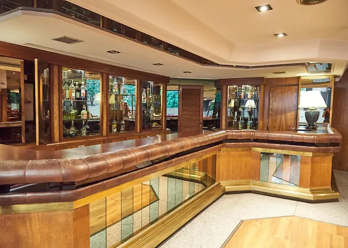 Primacy Hotel Mar del Plata