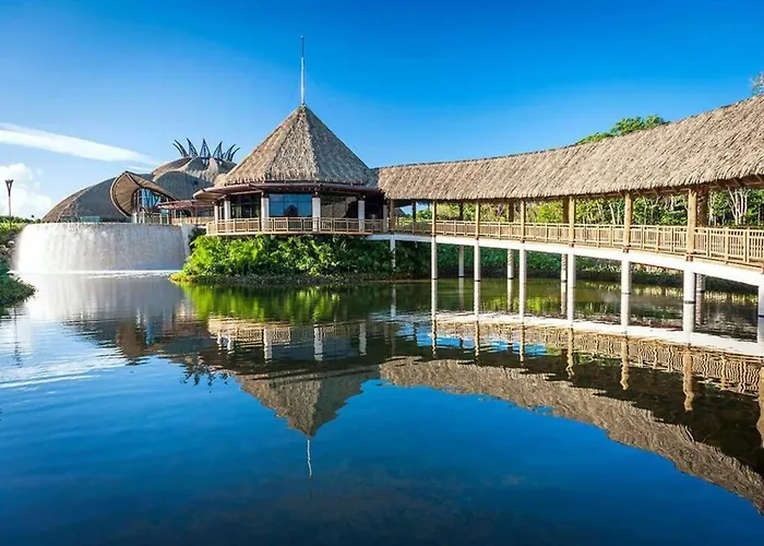 2Bd Grand Bliss Vidanta Resort Riviera Maya Playa del Carmen