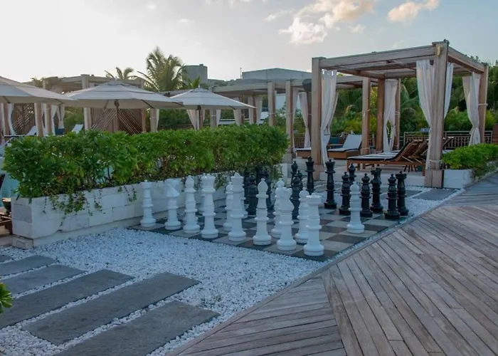 4BD Grand Luxxe Vidanta Resort Riviera Maya Playa del Carmen