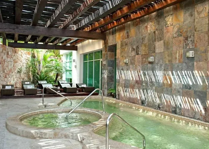 4BD Grand Luxxe Vidanta Resort Riviera Maya Playa del Carmen