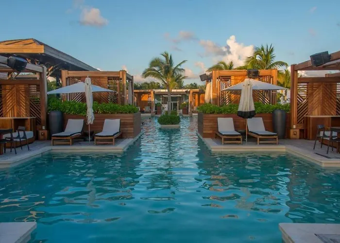 4BD Grand Luxxe Vidanta Resort Riviera Maya Playa del Carmen