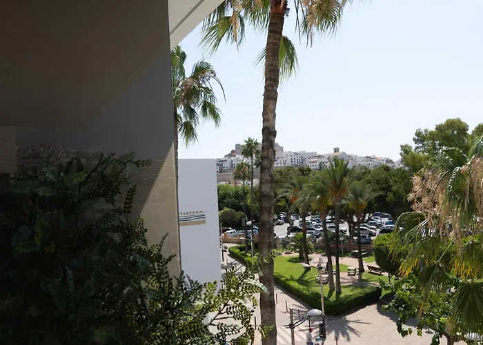 XULOS Rooms&Suites Peñíscola