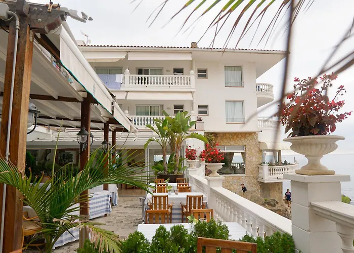 Hoteles PlayaCosta Brava