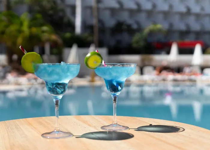 Hoteles PlayaPalm Beach - Excel s & Resorts